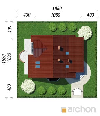 Building Lot
