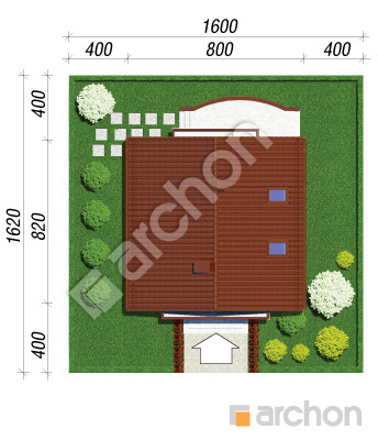 Building Lot