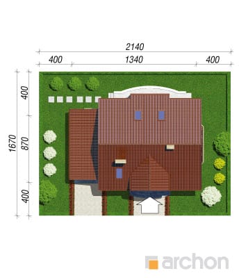 Building Lot