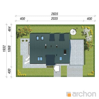 Building Lot
