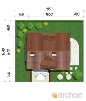 Building Lot