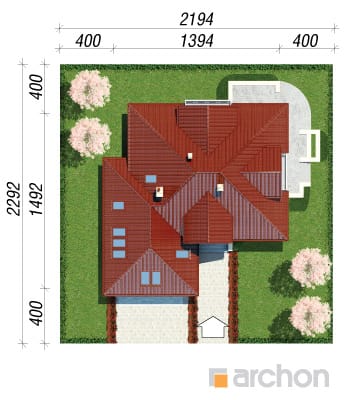 Building Lot