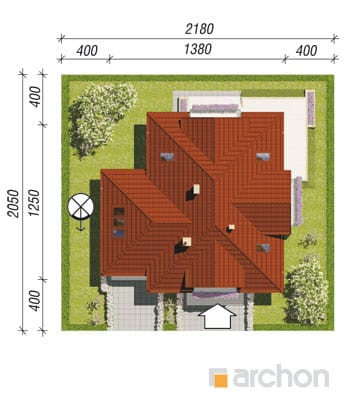 Building Lot