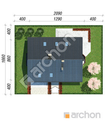 Building Lot