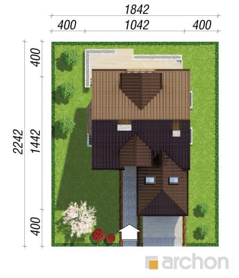 Building Lot