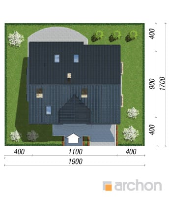 Building Lot