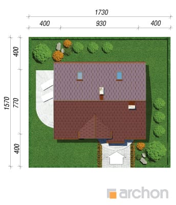 Building Lot