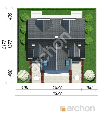 Building Lot