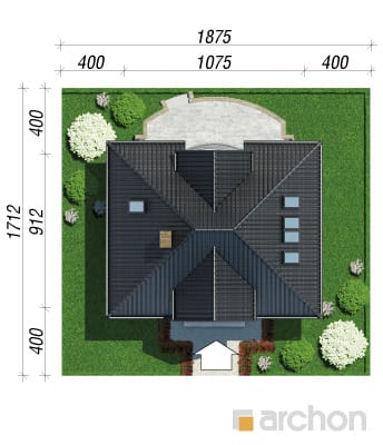 Building Lot