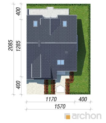 Building Lot