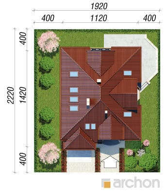 Building Lot