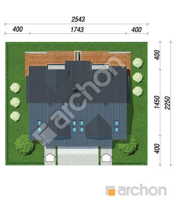 Building Lot