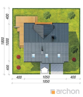 Building Lot