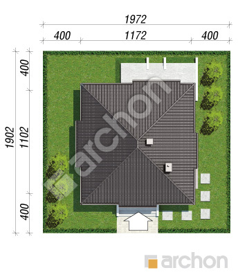 Building Lot