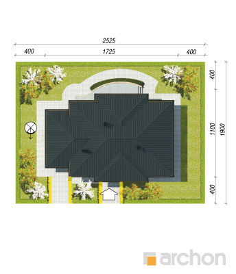 Building Lot