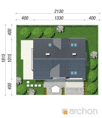 Building Lot