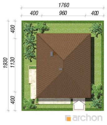 Building Lot