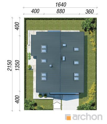 Building Lot