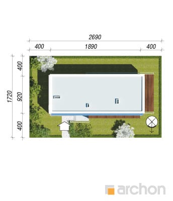 Building Lot