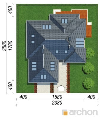 Building Lot