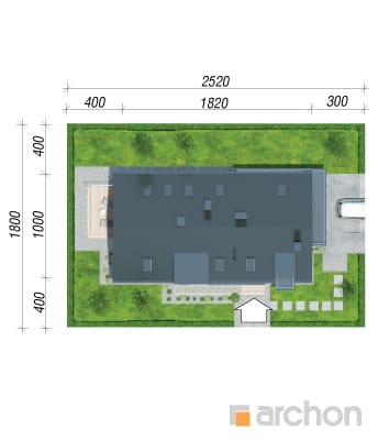 Building Lot