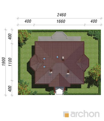 Building Lot