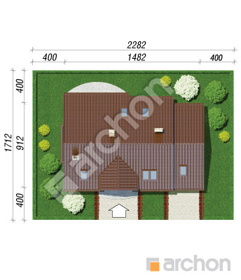 Building Lot