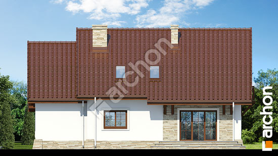 Elevation