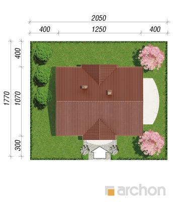 Building Lot
