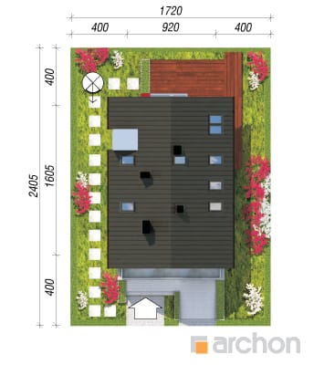 Building Lot