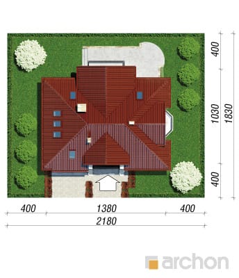 Building Lot