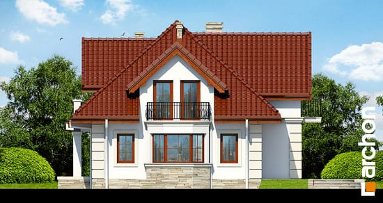 Elevation