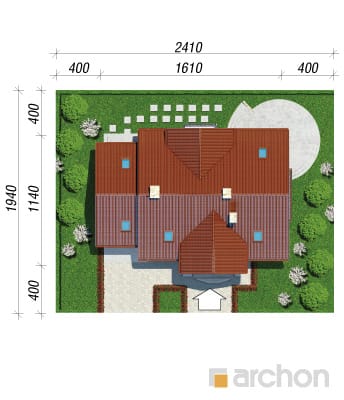 Building Lot