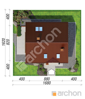 Building Lot