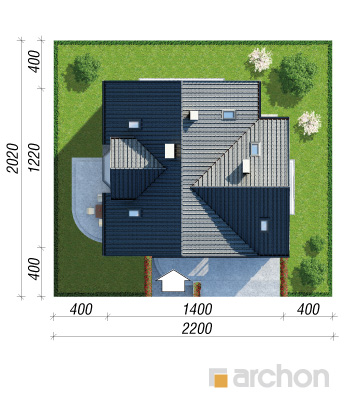 Building Lot