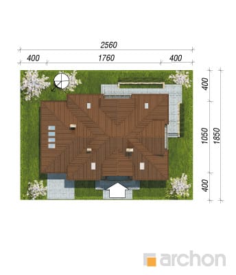 Building Lot