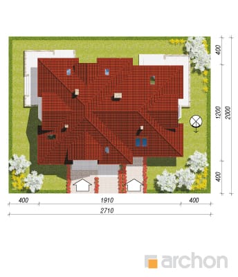 Building Lot