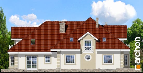 Elevation