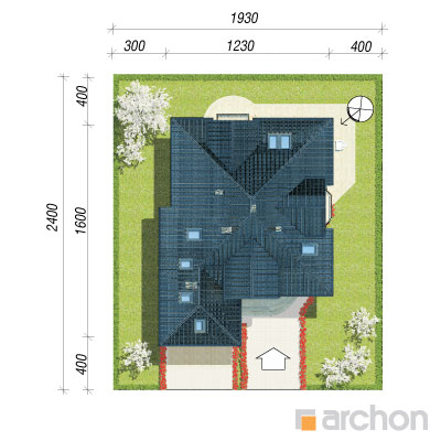 Building Lot
