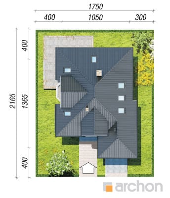 Building Lot