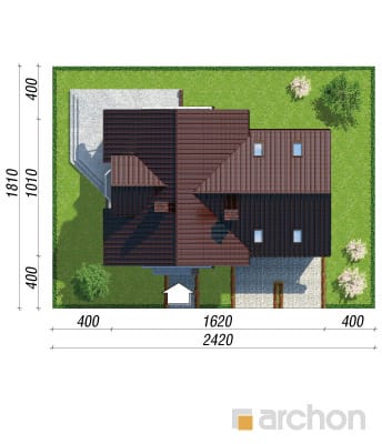 Building Lot