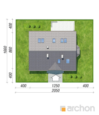 Building Lot