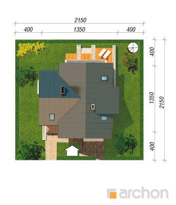 Building Lot