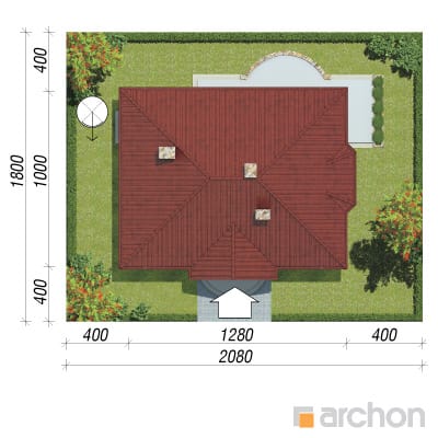Building Lot