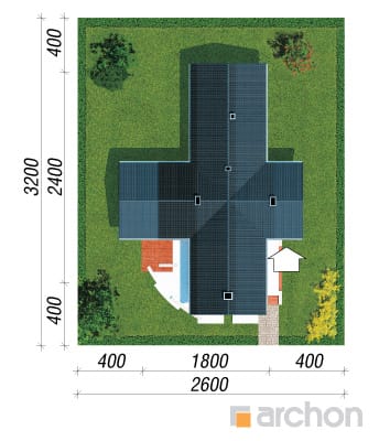 Building Lot