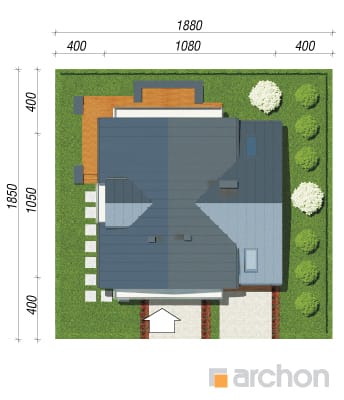 Building Lot