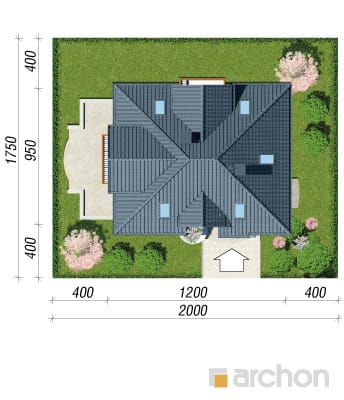 Building Lot