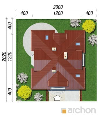 Building Lot