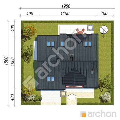 Building Lot