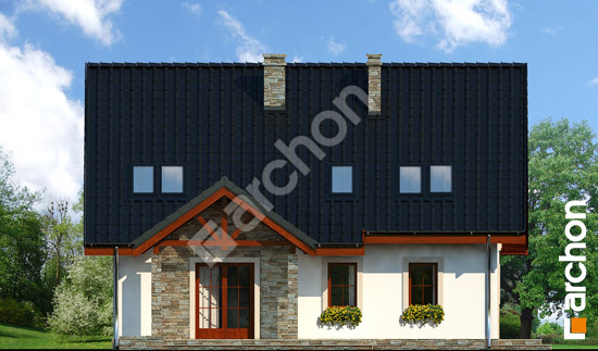 Elevation